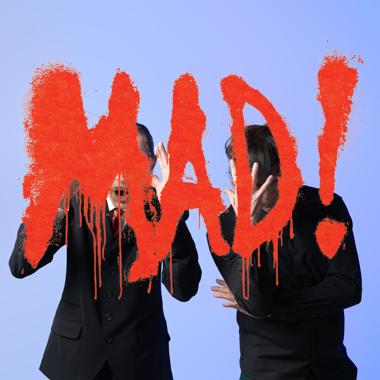 Sparks -  MAD!